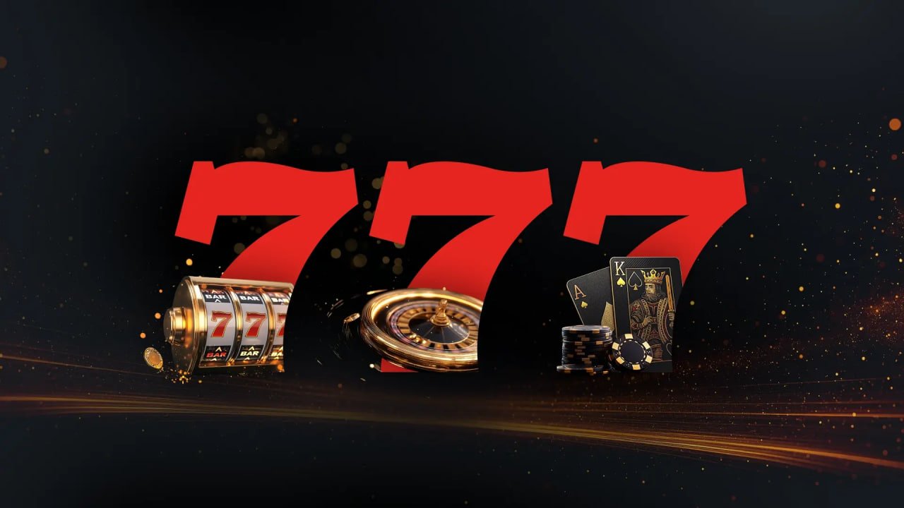 777hp